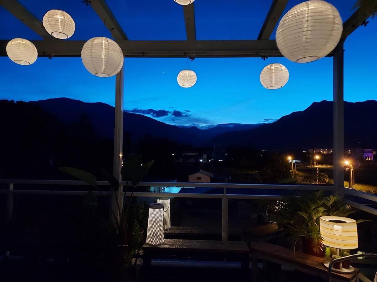 Najima B&B จี๋อัน ภายนอก รูปภาพ
