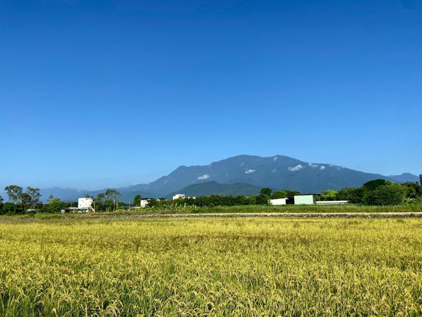 Najima B&B จี๋อัน ภายนอก รูปภาพ
