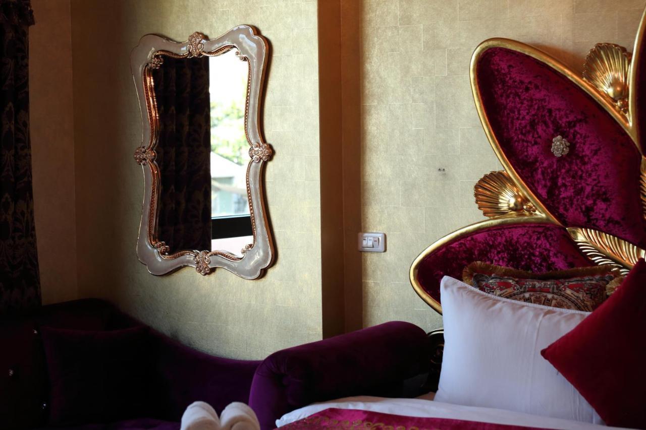 Najima B&B จี๋อัน ภายนอก รูปภาพ